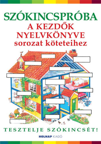 Szókincspróba 1-2 - 
