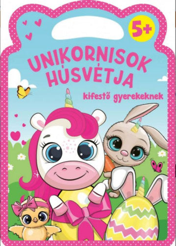 Unikornisok húsvétja - 