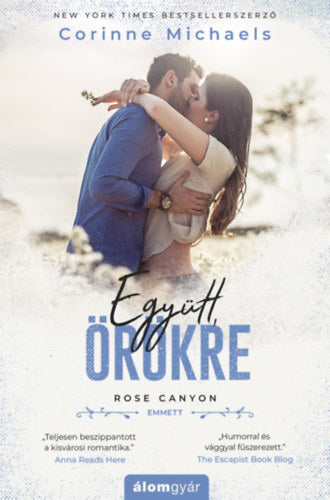 Együtt, örökre - Michaels, Corinne