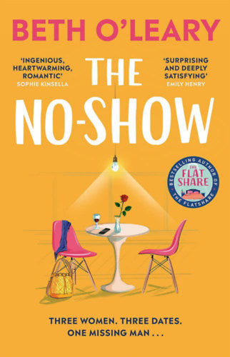 The No-Show - Beth O&