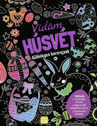 Vidám húsvét - 