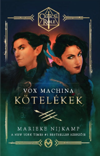 Kötelékek