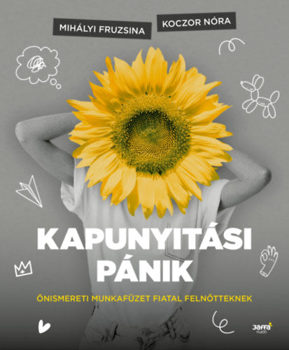Kapunyitási pánik - Koczor Nóra, Mihályi Fruzsina