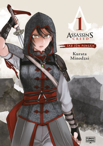 Assassin&
