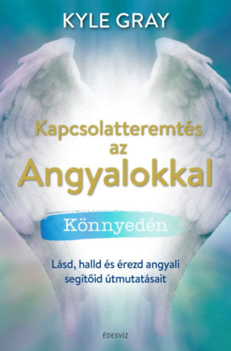 Kapcsolatteremtés az Angyalokkal könnyedén - Kyle Gray