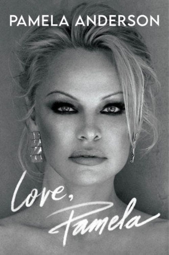 Love, Pamela - Anderson, Pamela