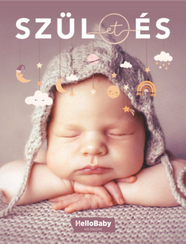 Szülés, Születés - 