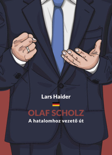 Olaf Scholz - Lars Haider