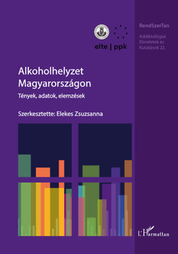 Alkoholhelyzet Magyarországon - 