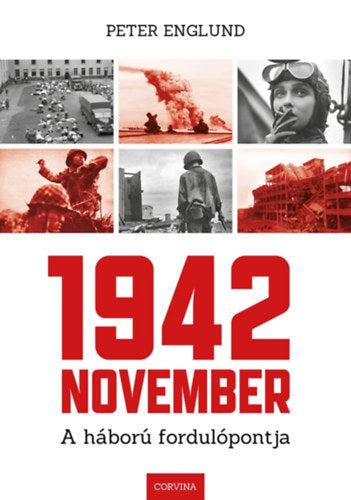1942 November - Englund, Peter