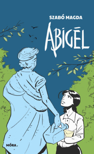 Abigél