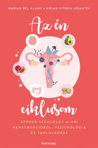 Az én ciklusom - Delálamo, Marian, Losantos, Miriamvitoria