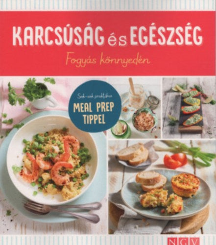 Karcsúság és egészség - Fogyás könnyedén - 