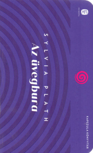 Az üvegbura - Sylvia Plath