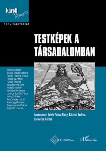 Testképek a társadalomban - 