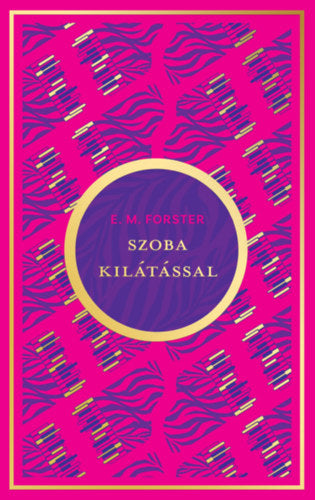 Szoba kilátással