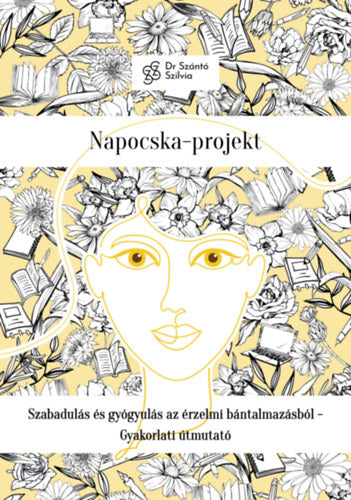 Napocska-projekt - dr. Szántó Szilvia