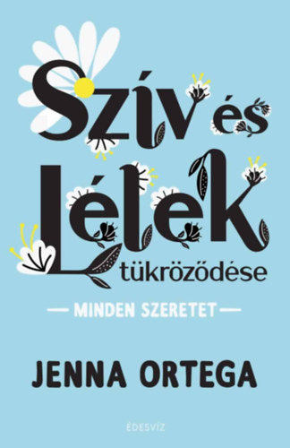 Szív és Lélek tükröződése - Jenna Ortega