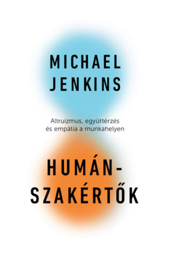 Humánszakértők - Jenkins, Michael