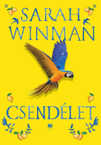 Csendélet
