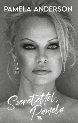 Szeretettel, Pamela - Anderson, Pamela