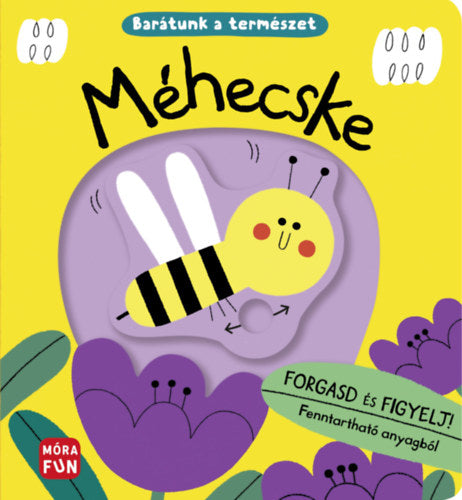 Méhecske - 