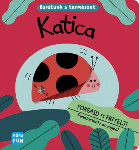 Katica - 