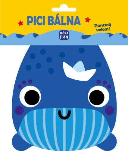 Pici bálna - 
