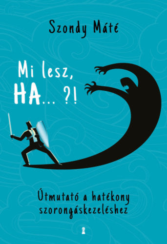 Mi lesz, HA... ?! - Dr. Szondy Máté