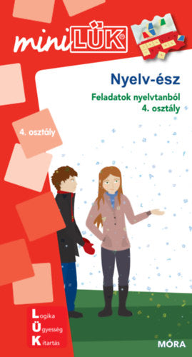 Nyelv-ész LDI-241 - 