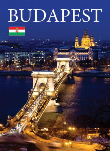 Budapest - Kolozsvári Ildikó