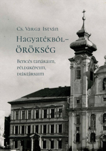 Hagyatékból - örökség