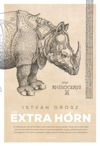 The Extra Horn - Orosz István