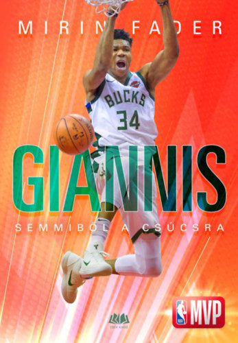 Giannis - Mirin Fader