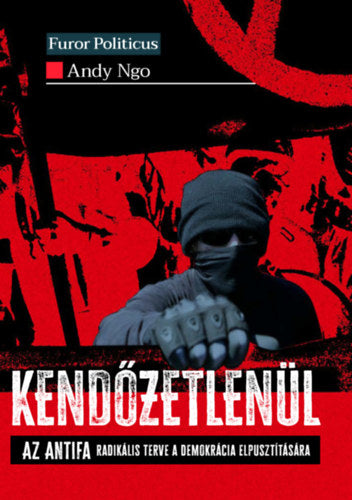 Kendőzetlenül - Andy Ngo