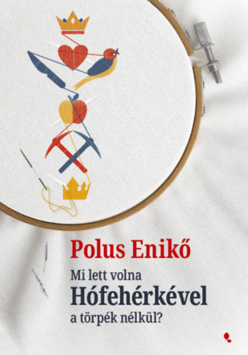 Mi lett volna Hófehérkével a törpék nélkül? - Polus Enikő