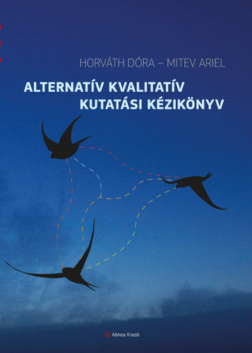 Alternatív kvalitatív kutatási kézikönyv