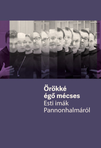 Örökké égő mécses - 