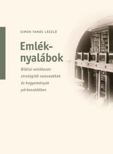 Emléknyalábok - Simon Tamás László