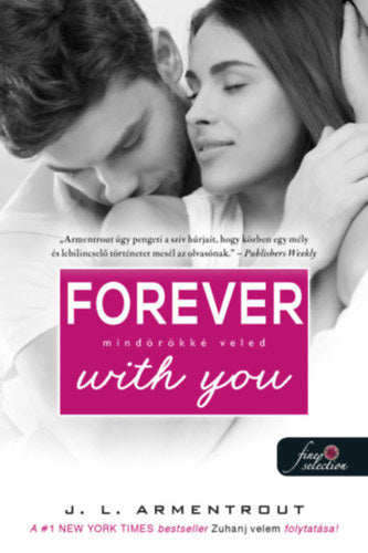 Forever With You - Mindörökké veled