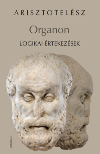 Organon - Arisztotelész