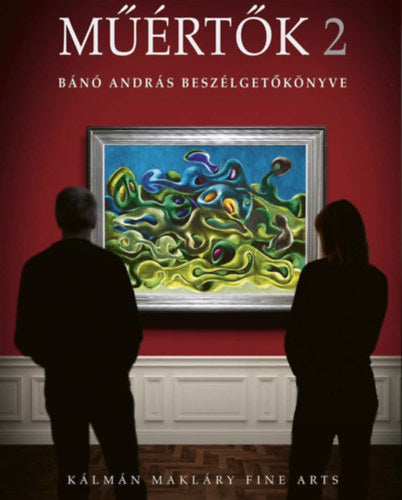 Műértők 2 - Bánó András