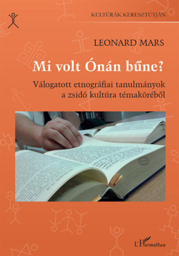 Mi volt Ónán bűne? - Leonard Mars