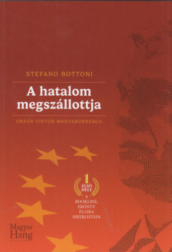 A hatalom megszállottja - Stefano Bottoni