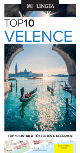 Velence - TOP10 - Price, Gillian