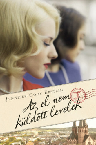 Az el nem küldött levelek - Epstein, Jennifercody