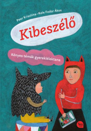 Kibeszélő