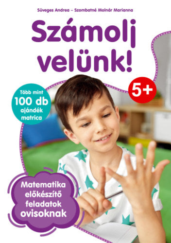Számolj velünk! - 