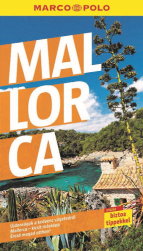 Mallorca - Marco Polo - 