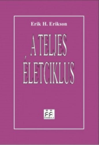 A teljes életciklus